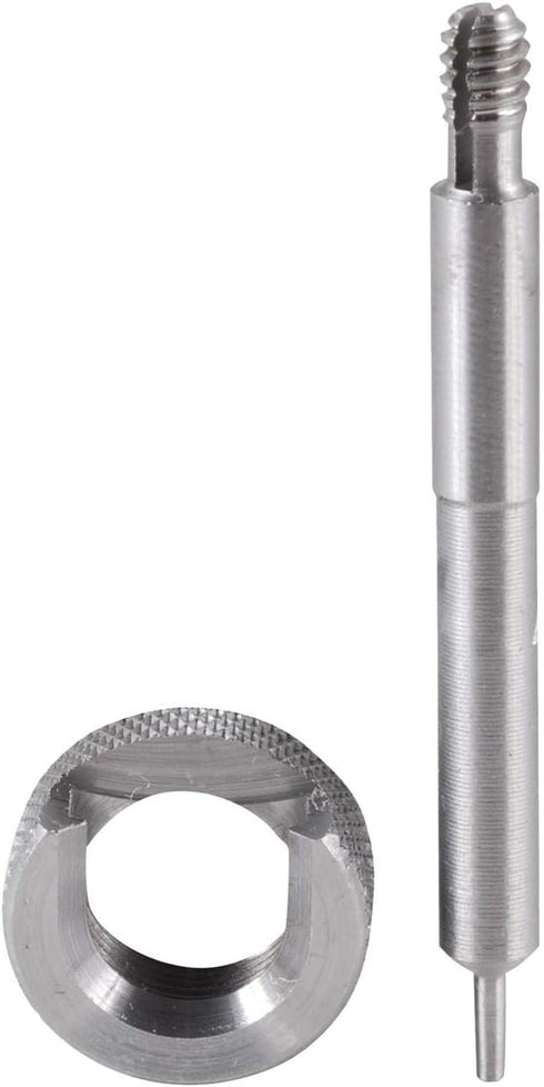 LEE PRECISION 6.5X55 Swede Gauge/Holder