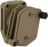 KRYDEX IPSC USPSA IDPA Competition Shooting Multi-Angle Adjustment Speed Shooter's Pistol Magazine Pouch
