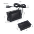 Digital Thermometer Temperature Gauge with USB Power Supply and Sensor Probe for Aquarium and Vehicle