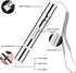 7 Cat Toys Laser Pointer for Indoor Cat Mouse Toys Pet Interactive Toy Pointer Kitten Dog Chase Play LED Flashlight