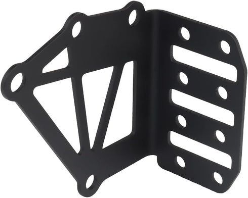 Tactical RTI Hanger A39, Universal A33 Aluminum Hunting Holster Mounted Adapter for Airsoft Accessories