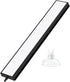 Pawfly 8 Inch Air Stone Bar Micro Bubble Diffuser with Suction Cup Clip for Nano Air Pumps and Fish Tanks