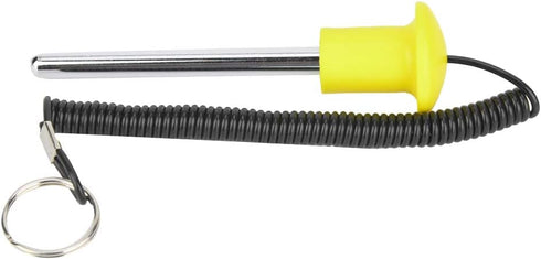 Weight Stack Pin for Exercise Fitness Accessories, Magnetic Belt