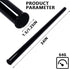 HOW TRUE Set of 14 Golf Bag Tubes, Club Protection Separators for Organised Golf Accessories