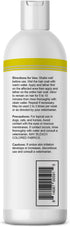 Sulfox Shampoo for Pets - Powerful Cleansing and Degreasing, 12 fl oz
