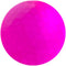 Aislor Colorful Shining Golf Balls Steady Light Flash Evening Play Solid Surlyn Shell