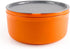 GSI Outdoors Ultralight Nesting Bowl and Mug for Camping, Travel, Backpacking, Picnics & BBQ’s by GSI Outdoors