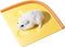 Ceramic Hamster Bedding, Rabbit Cooling Pad, Summer Heat Dissipation Plate, Pet Cooling Mat for Rabbits, Guinea Pig,