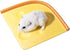 Ceramic Hamster Bedding, Rabbit Cooling Pad, Summer Heat Dissipation Plate, Pet Cooling Mat for Rabbits, Guinea Pig,