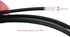 Mtb Brake Hydraulic Hose, 3m Mountain Bike Hydraulic Disc Brake Oil Tube Pipe for M315 335 395