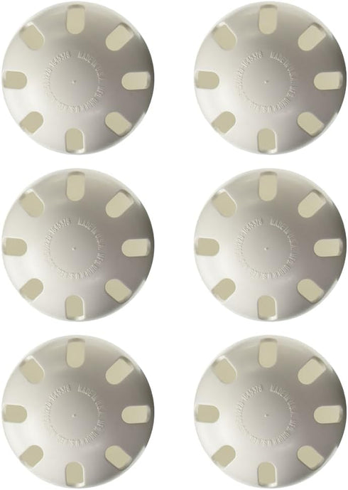 Wiffle Ball Baseballs, 6 Piece