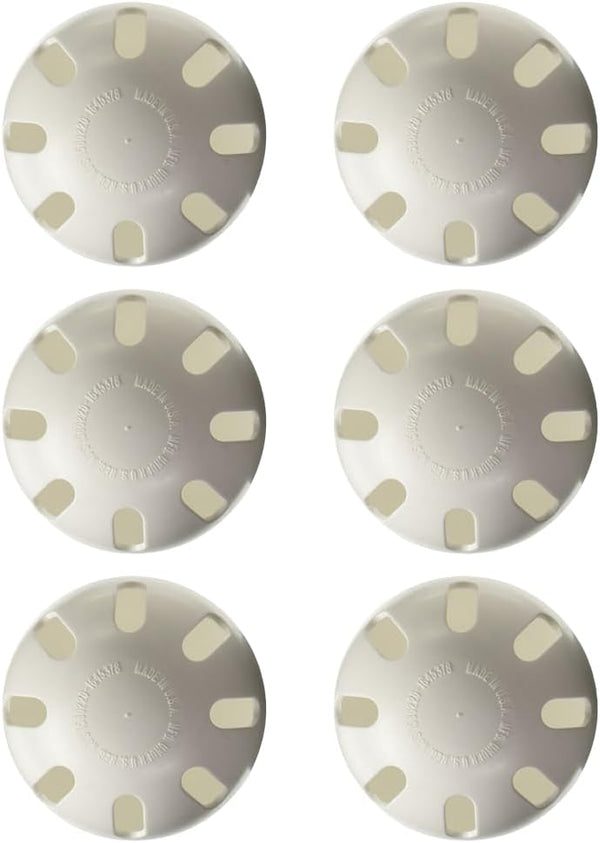 Wiffle Ball Baseballs, 6 Piece