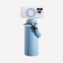 ZTAR Insulated Stainless Steel Water Bottle Compatible with Magsafe usable as Tripod,