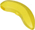 On The Go Yellow Small Banana Case, Lunch Box Ready (Without Carabiner)
