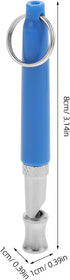 Mipcase Dog Whistle to Stop Barking, Adjustable Whistle for Dog Training