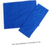 POPETPOP Folding Chair Replacement Canvas Cloth for Director Chair Practical Outdoor Indoor Use Easy to Install