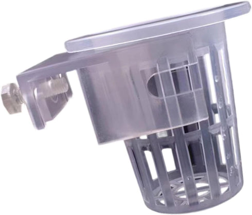 Obotsnoi Plant Stand Holder for Decorative Cups Aquariums for Water Emersed Decorations Bulk