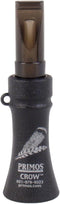 Primos Hunting Crow Call, Authentic Turkey Hunting Game Call for Decoying