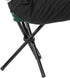 Folding Camping Stool, Portable Camping Fishing Chair, Tripod Chair for Outdoor Camping Hiking Fishing Picnic BBQ