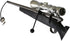 (Firearm Safety Devices) - FSDC-CL1070RKD 38" Longarm California DOJ-Approved Keyed Cable Gun Lock with 2 Keys – for Lever-Action Rifles and Break-Action Shotguns by FSDC