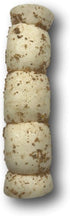 Top Dog Chews – 9” – 11" Variety 3 Pack, Roasted Buffalo Beef Cheek Roll, Bully Dust Sprinkles, Chicken Wrapped