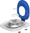 iigala Cat Toilet Trainer Kit | Cat Potty Training Kit | Toilet Training