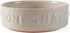 Fringe Studio TREAT WORDS Small Stoneware Pet Bowl, PetShop Collection (478104)