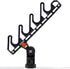 YakAttack CenterStage Rod Stager (RHM-1008), Kayak Fishing Accessories
