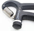 Set of 2 Adjustable Resistance Hand Grip Tool, 20-110 lbs Strength Trainer for Muscle Building and Injury Recovery