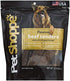 PetShoppe Premium Grass Fed Beef Tenders Made in USA Dog Treats (12 oz)