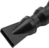 TOPINCN Aquarium Long Water Outlet Nozzle, Flexible 360° Rotatable Duckbill Pipe End for Pump