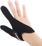 Professional Thumb and Index Finger Glove for Fishing - Anti-Slip, Anti-Scratch Protection