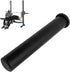 RiToEasysports Barbell Adapter Sleeve: Convert 25mm to 50mm Weight Plate Posts for Fitness Equipment Accessories