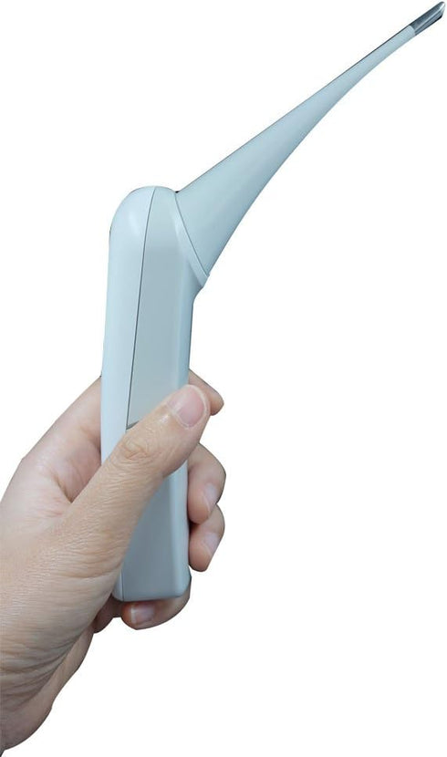 Pet Thermometer Dog Thermometer, Fast Digital Veterinary Thermometer for Dogs, Cats, Horses, Cattle, Pigs, Birds, Sheep