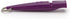 THE ACME Plastic Dog Training Whistle No. 211.5, Purple