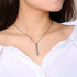 Jude Jewelers Stainless Steel Pet Dog Puppy Memorial Cremation Ash Urn Pendant Necklace