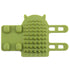 Self Groomers Soft Cats Wall Corner Massager Comb Brush Rubs The Face With A Tickling Comb Grooming Supply Self