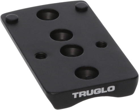 TRUGLO Mnt Rifl Rcvr 10-22 Tg/Vor/Doc (TG8955RU1)