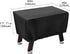 Generic 5FT 210D Oxford Cloth Foosball Table Cover, with Storage Bag, for Games and Toy Pool Tables