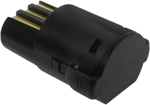 Replacement Battery for Wahl Arco and Arco SE Pet Hair Clippers - 2100 mAh NiMH (2-Pack)