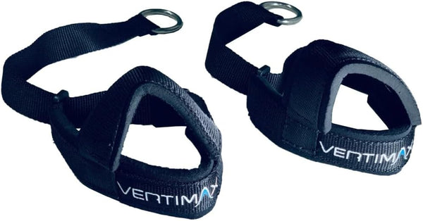 VertiMax Premium Palm Strap Attachment Set for Platforms & Raptors