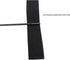 ZHORCIN Diving Stick, Aluminium Alloy Lobster Tickle Stick Pointer Rod with Measurement, Adjustable Lanyard and Bolt