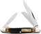 Old Timer 2 3-4" Closed Junior. 7Cr17MoV Steel. by Old Timer