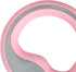 HEEPDD 2.5 Meter 360° Retractable Dog Leash with One-Handed Brake Pause Lock for Small Medium Dogs