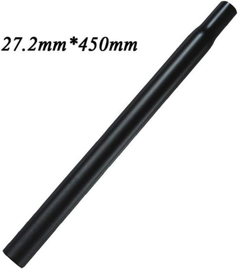 SENQI Bicycle Mountain Bike Seat Post, Aluminum Alloy Seat Tube f25.4/27.2/28.6/30.4/30.8/31.8/33.9 mm *