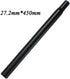 SENQI Bicycle Mountain Bike Seat Post, Aluminum Alloy Seat Tube f25.4/27.2/28.6/30.4/30.8/31.8/33.9 mm *