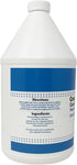 Natural Hypoallergenic Unscented Cream Rinse Dog Conditioner Refill, 1 Gallon