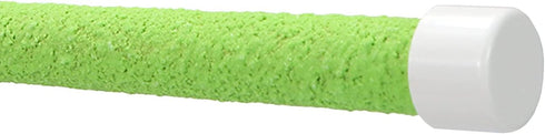 Bird Portable Suction Cup Shower Perch, Window Wall Standing Platform for Parrot Parakeet Conure Cockatiel (Random
