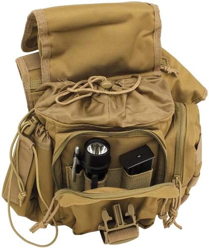 Red Rock Outdoor Gear Hipster Sling Bag