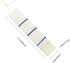 POPETPOP Cat Scratcher Mat - 1pc Sisal Cat Scratching Pad, Cardboard Double Sided Cat Plaything